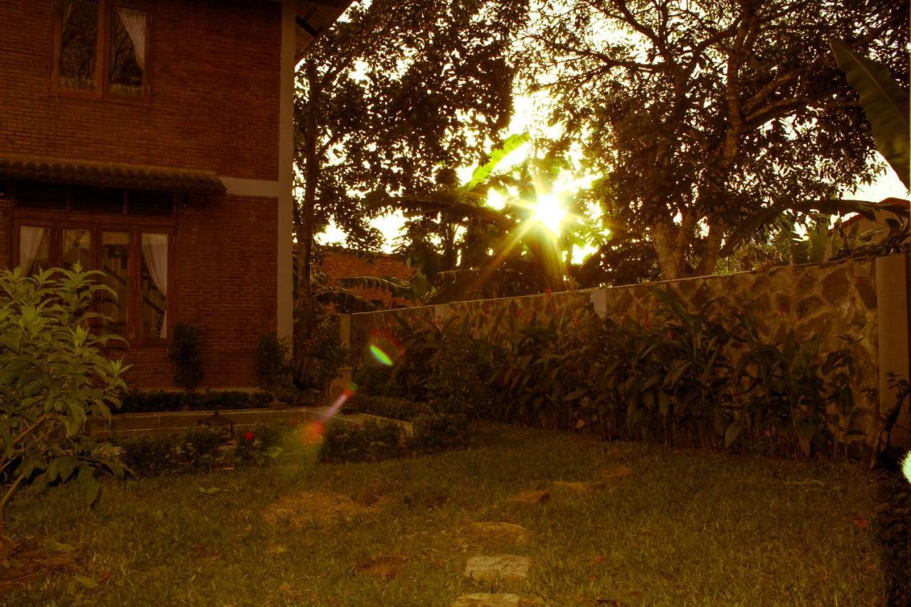 Sam Ong Lang Homestay Phu Quoc Exterior photo