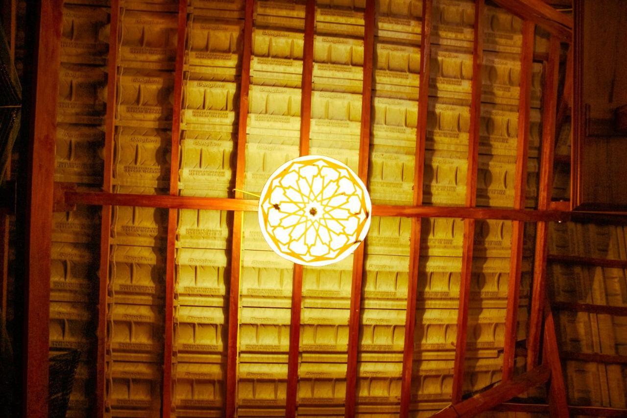 Sam Ong Lang Homestay Phu Quoc Exterior photo