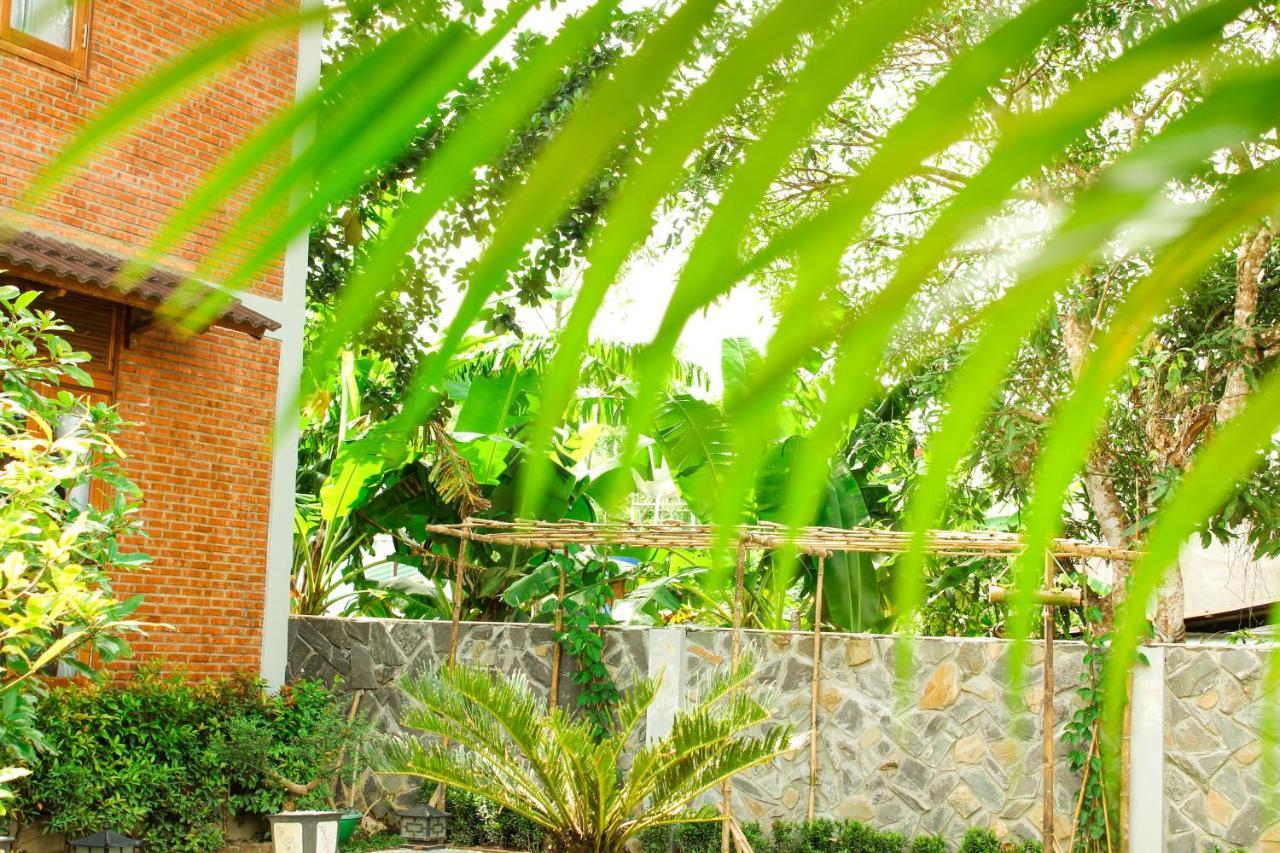 Sam Ong Lang Homestay Phu Quoc Exterior photo